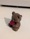 AMS - Keychain