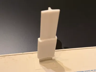 Oventrop - RTL Box Extension (Adapter)