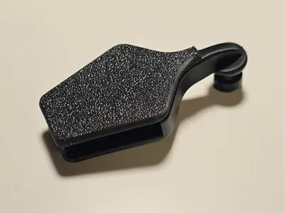Spare Tyre Net Hook (BMW E92)