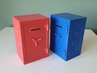 0.2mm layer, 3 walls, 15% infill