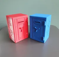 0.2mm layer, 3 walls, 15% infill