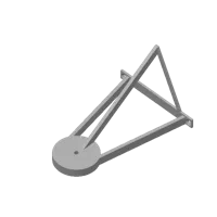 This is what I used
