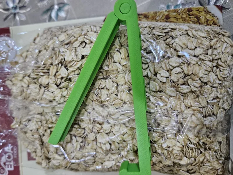 Bag Clip
