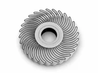AMS 2 Color, 0.2mm layer, 2 walls, 15% infill