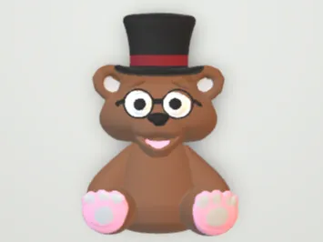 Cute Teddy Bear