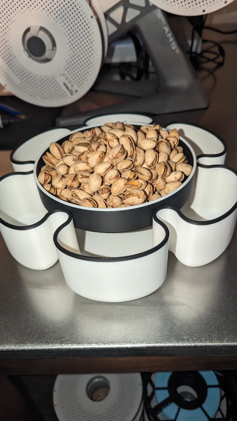 Snack Bowl
