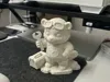 0.2mm layer, 6 walls, 25% infill