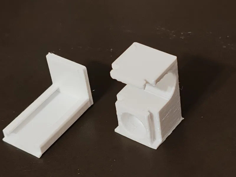 Cable holder 4