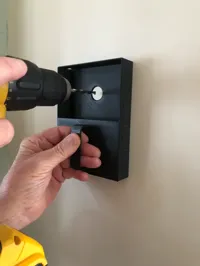 0.2mm layer, 2 walls, 5% infill