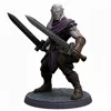 Drow Rogue - Dual Wielder- .4 Nozzle, 0.08mm L, 3 w, 18% in