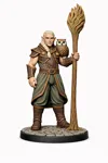 Elf Sylvan Druid (with Owl) V2- .4 Nozzle, .08 L, 3 W, 10%