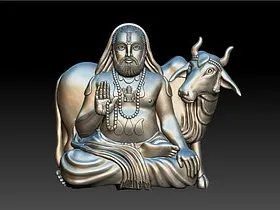 Raghavendra swamy