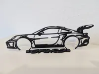 A1 Mini Profile 0.2mm layer, 2 walls, 15% infill