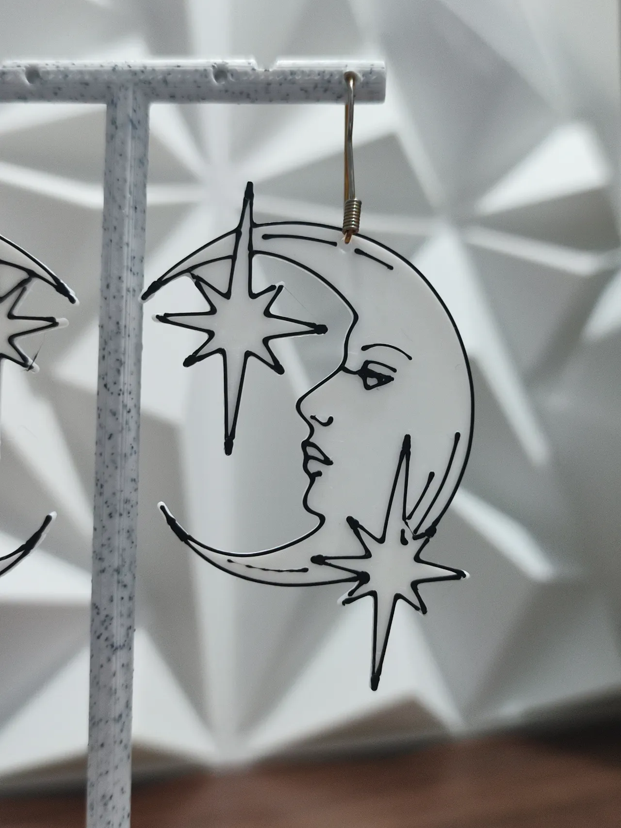 Aretes Selene Celestial view 3