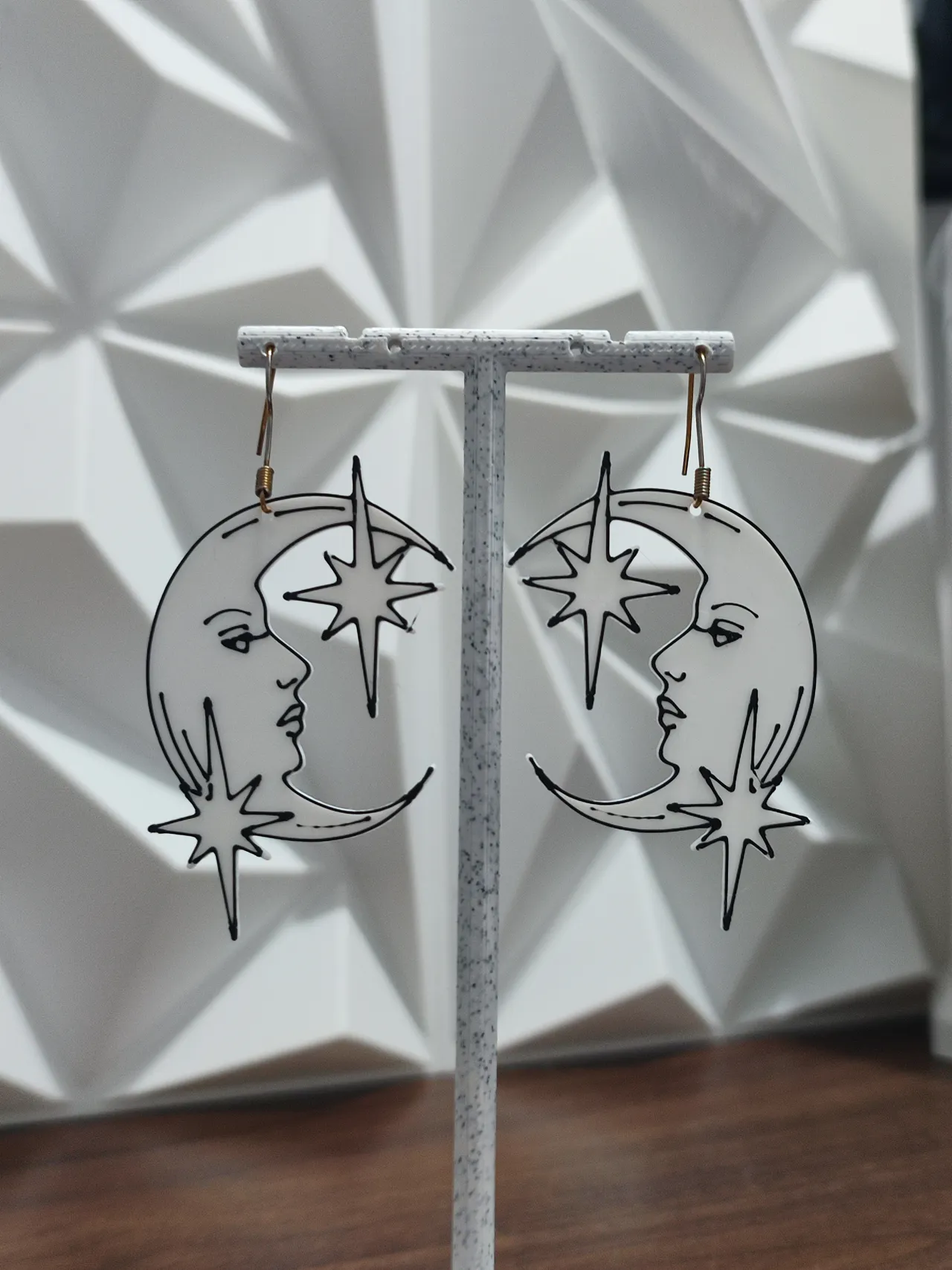 Aretes Selene Celestial view 2