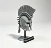 Print all materials on one plate, model optimized, polygon count reduced, efficiency improved