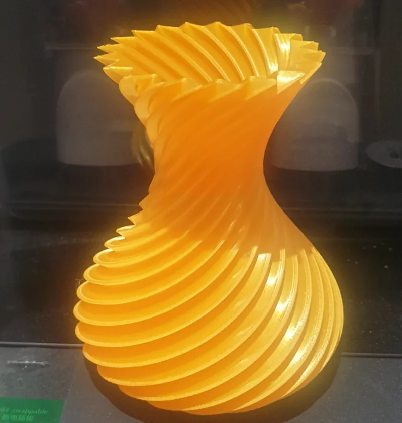 Small Vase