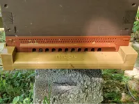 0.2mm layer, 3 walls, 15% infill