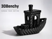 0.16mm layer, 2 walls, 15% infill