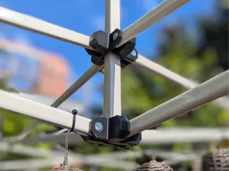 Oztrail Deluxe Gazebo Replacement Joints