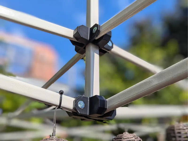 Oztrail Deluxe Gazebo Replacement Joints