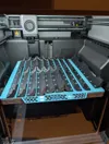 20 Pieces ASA-CF pinted on magnet side (for clean surface)