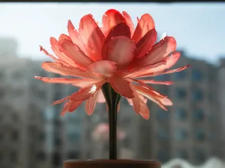 禅意永生花
