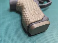 [Extras] Frame without keychain loop