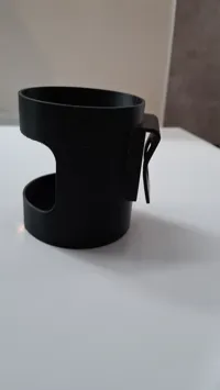 Porte-canette à clip de ceinture 33 cl — photo 5