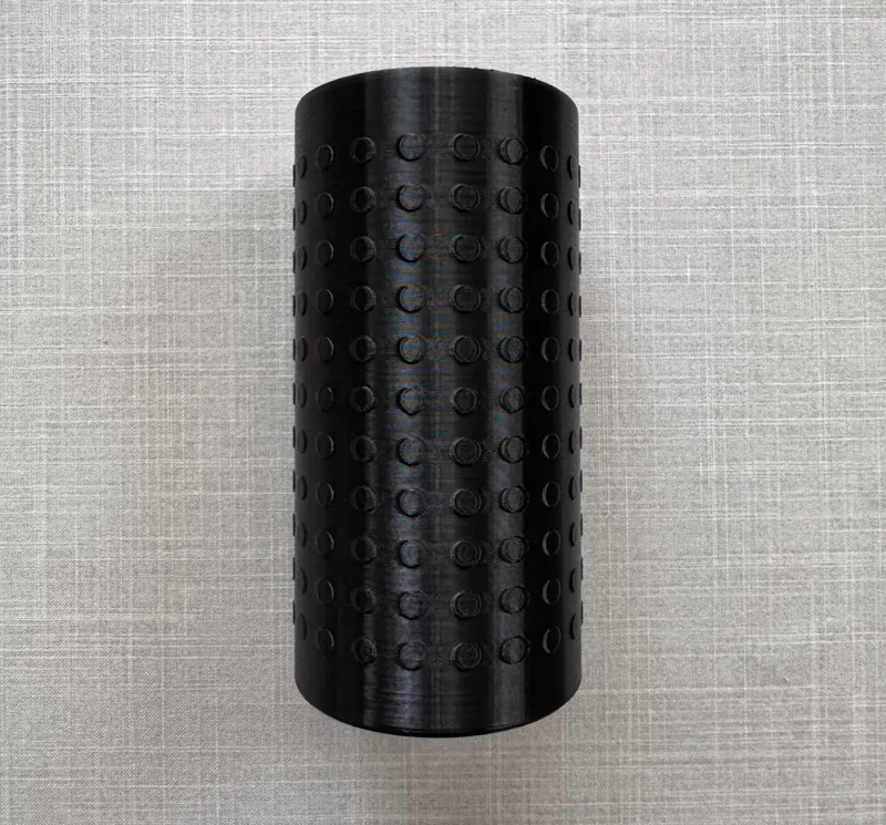 Armwrestling Offset Grip Handle wide_60mm