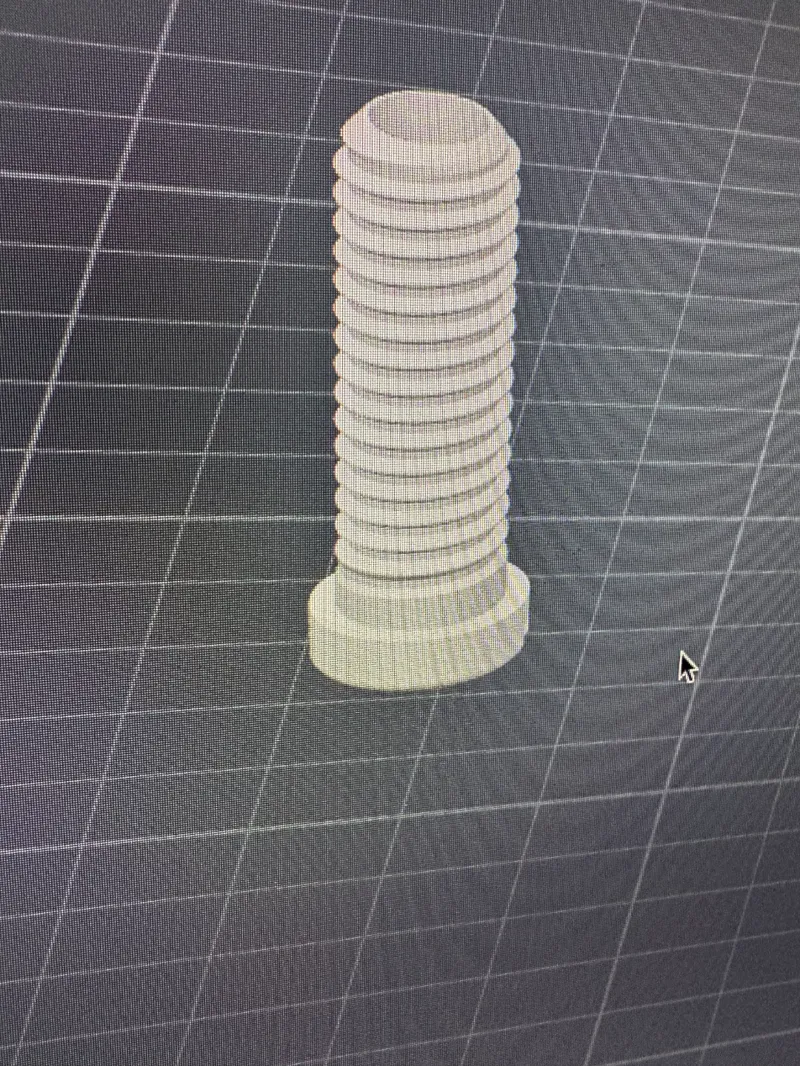 m12 screw 
