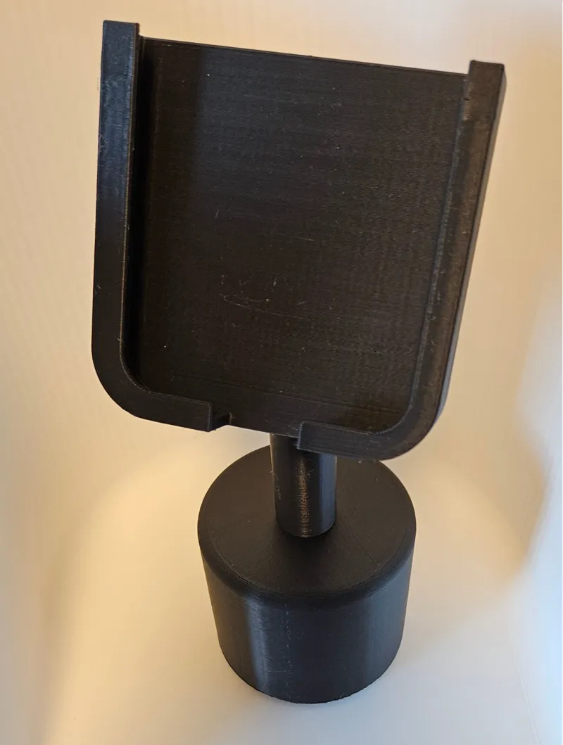 Car Phone Holder for S23 with Spigen tough armor