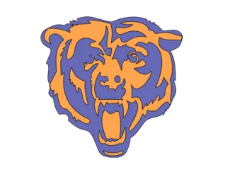 Chicago Bears Logo