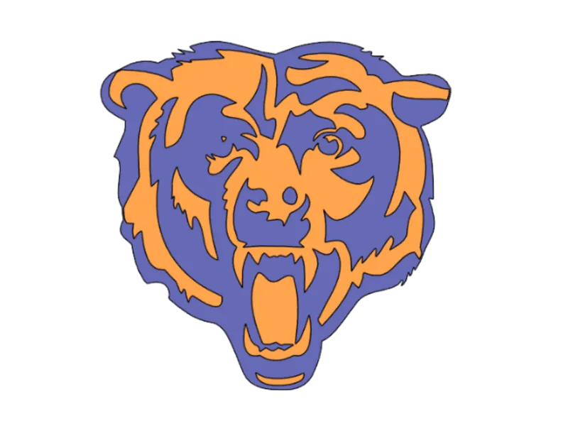 Chicago Bears Logo