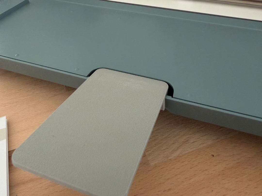 Cricut Maker 4 mat extension