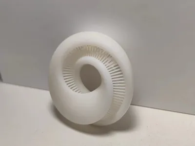 Möbius Strip