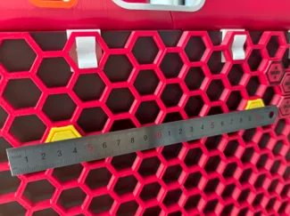 HSW Magnet Inserts (Covered top)