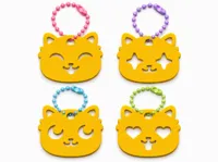 Single Colour Set - No AMS