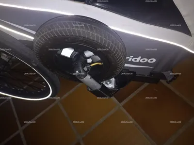 Qeridoo 2019 Parking Position