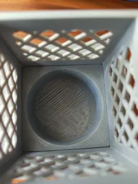 Mini lanterne japonaise Tōrō — photo 5