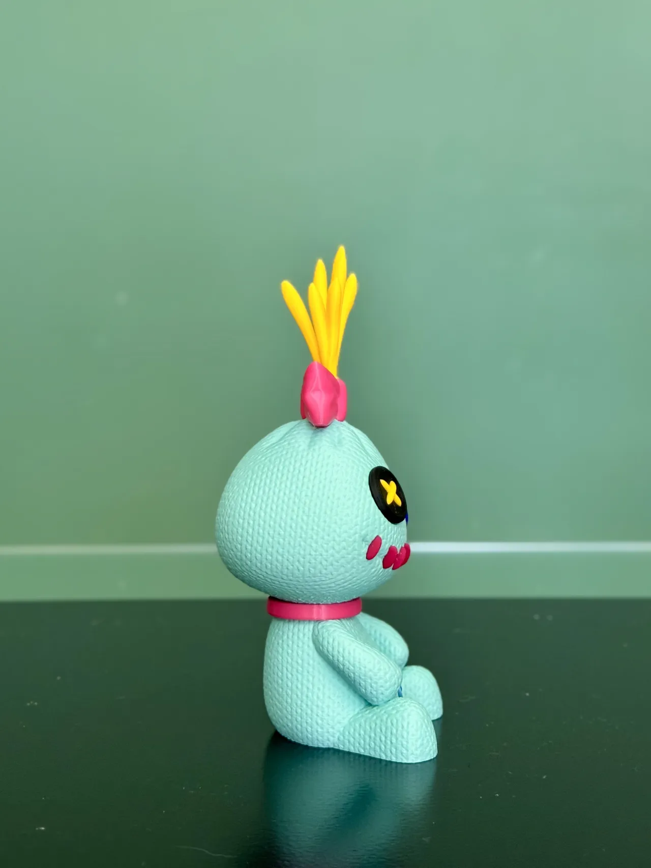 Scrump (Stitch) NO AMS view 3