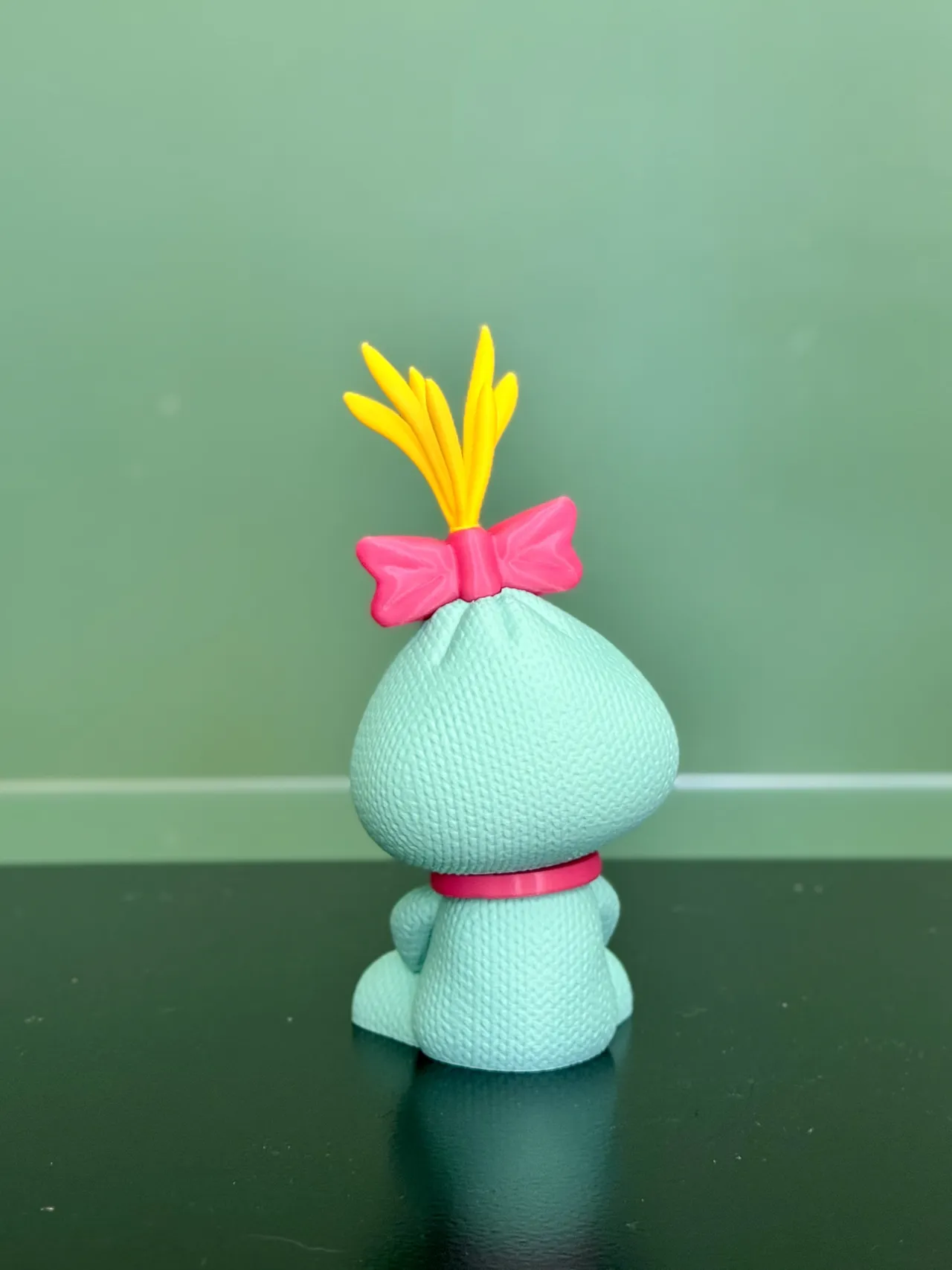 Scrump (Stitch) NO AMS view 4