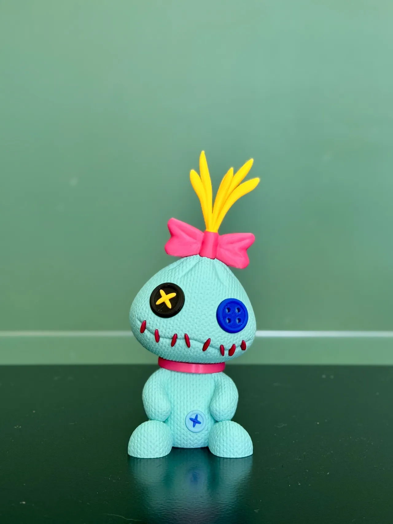 Scrump (Stitch) NO AMS view 2