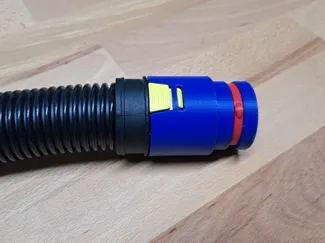 Adapter Kärcher click2 auf Bosch c35