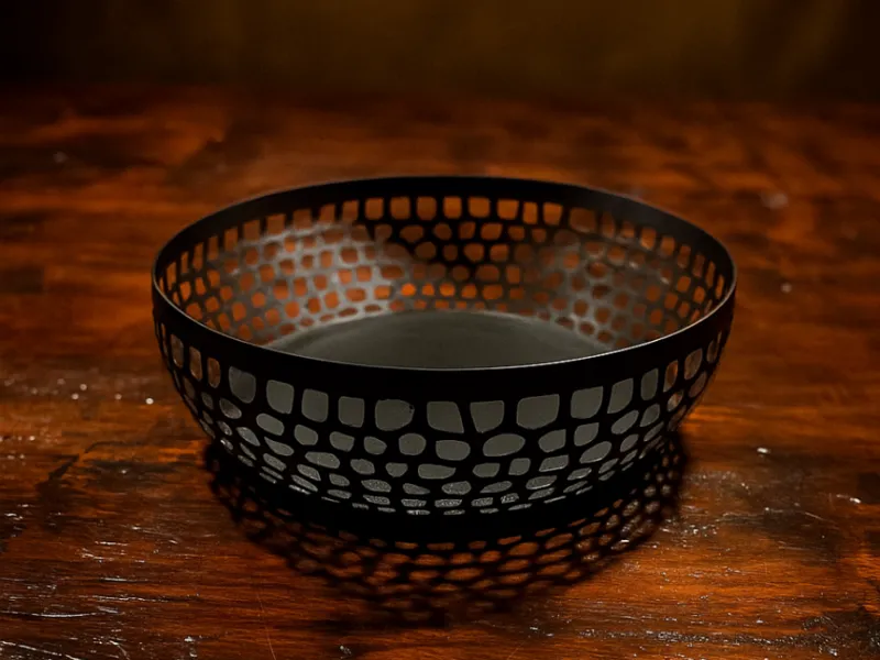 Modern Bowl (Vonoroi)