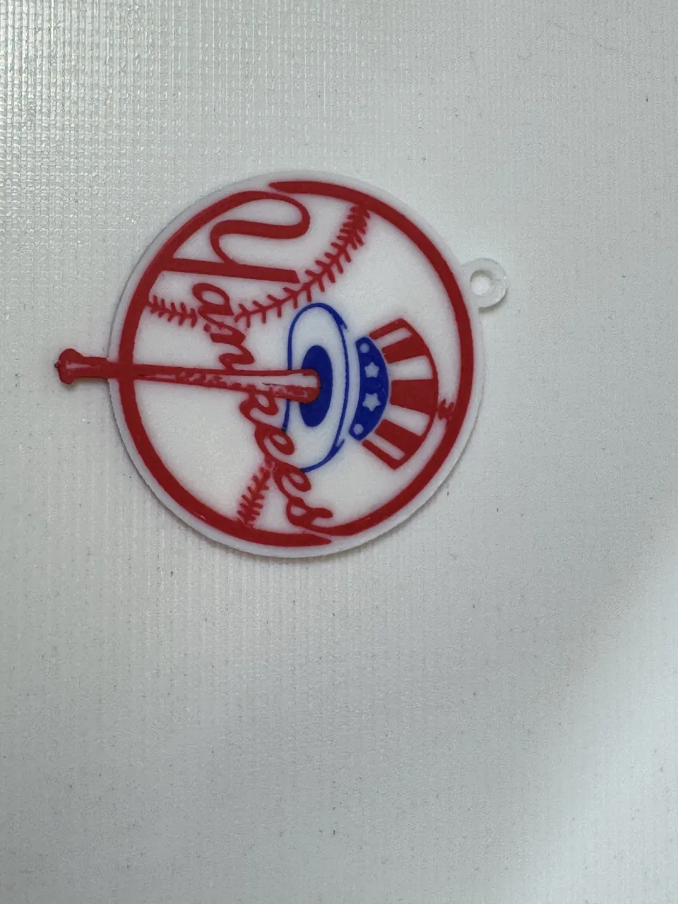New York Yankees Earrings view 3
