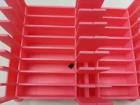 Range-couvercles pour boîtes alimentaires Tesco — photo 2