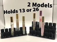 Larger Model (Holds 26)