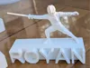 0.2mm nozzle, 0.12mm layer, 4 walls, 15% infill