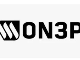 ON3P logo